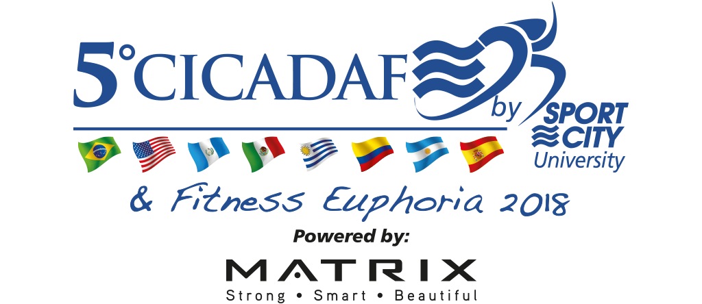 2º Congreso Internacional
de Ciencias Aplicadas al
Deporte y la Actividad FÃsica